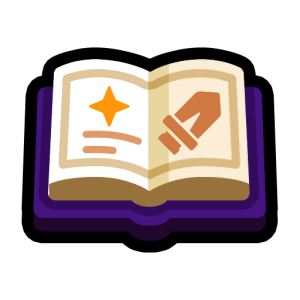 Master — Spiritvale NPC icon