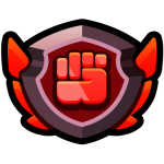 Combat Master — Spiritvale NPC icon