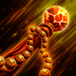Radiant Judgment — Spiritvale Skill Passive icon