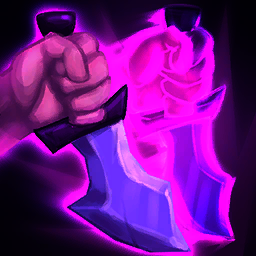 Deadly Strikes — Spiritvale Skill Passive icon