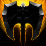 Axe Mastery — Spiritvale Skill Passive icon
