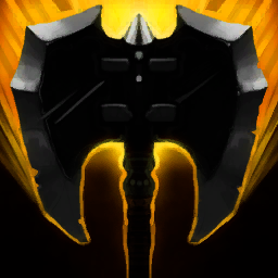 Axe Mastery — Spiritvale Skill Passive icon