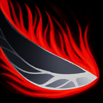 Blade Mastery — Spiritvale Skill Passive icon