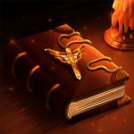 Codex Mastery — Spiritvale Skill Passive icon