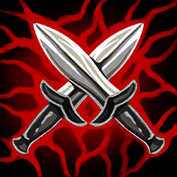 Dual Wield Mastery — Spiritvale Skill Passive icon