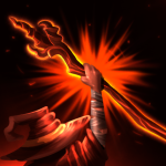 Spellshot — Spiritvale Skill Passive icon