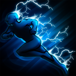 Blink Step — Spiritvale Skill Passive icon