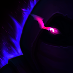 Shadow Mastery — Spiritvale Skill Passive icon