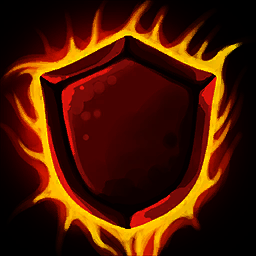 Shield Mastery — Spiritvale Skill Passive icon
