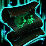 Skeleton Mastery — Spiritvale Skill Passive icon