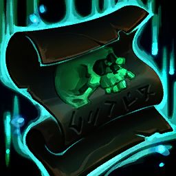 Skeleton Mastery — Spiritvale Skill Passive icon