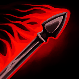 Spear Mastery — Spiritvale Skill Passive icon