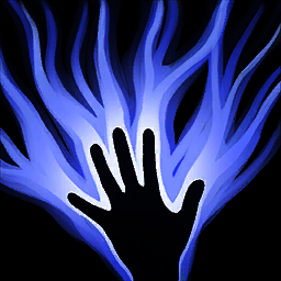Steady Hands — Spiritvale Skill Passive icon
