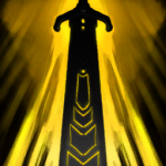 Twohand Parry — Spiritvale Skill Passive icon