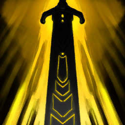 Twohand Parry — Spiritvale Skill Passive icon