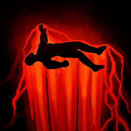 Aerial Shot — Spiritvale Skill icon