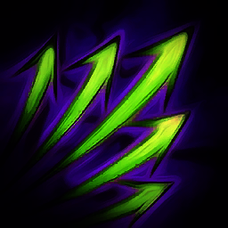 Arrow Shower — Spiritvale Skill icon