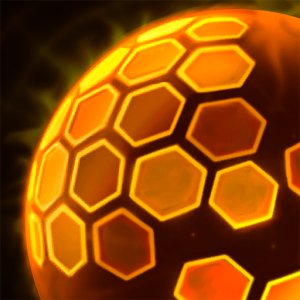Sacred Aegis — Spiritvale Skill icon