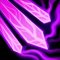 Blade Dance — Spiritvale Skill icon