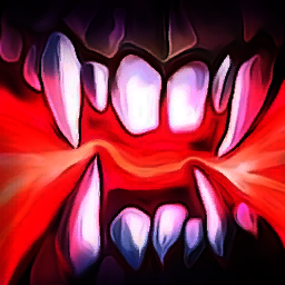 Blood Lust — Spiritvale Skill icon