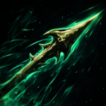 Bone Spear — Spiritvale Skill icon