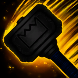 Bonk! — Spiritvale Skill icon