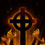 Consecrated Ground — Spiritvale Skill icon