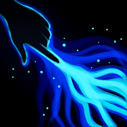 Cure — Spiritvale Skill icon
