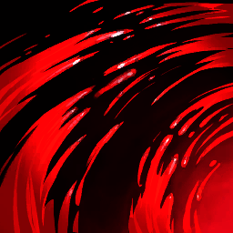 Cyclone — Spiritvale Skill icon