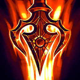 Damnation — Spiritvale Skill icon