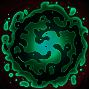 Necrotic Presence — Spiritvale Skill icon