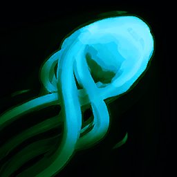 Death Coil — Spiritvale Skill icon