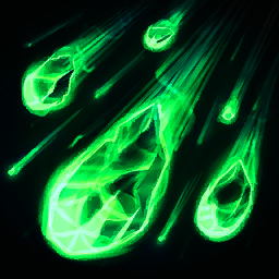Death Nova Field — Spiritvale Skill icon