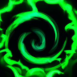Death Spiral — Spiritvale Skill icon