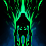 Decay Aura — Spiritvale Skill icon