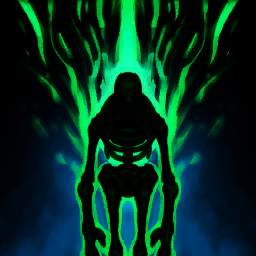 Decay Aura — Spiritvale Skill icon