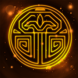 Defiance Aura — Spiritvale Skill icon