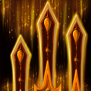 Divine Punishment — Spiritvale Skill icon