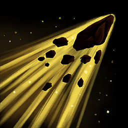 Earthbolt — Spiritvale Skill icon