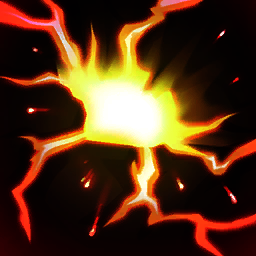 Earthquake — Spiritvale Skill icon