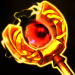 Enchant Holy — Spiritvale Skill icon