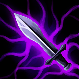 Enchant Shadow — Spiritvale Skill icon