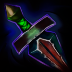 Enchant Undead — Spiritvale Skill icon
