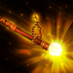 Endow Holy — Spiritvale Skill icon
