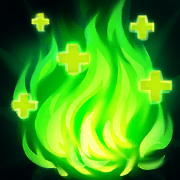 Resonance Well — Spiritvale Skill icon