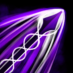 Force Shot — Spiritvale Skill icon