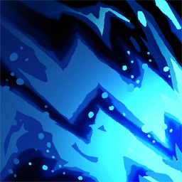 Freeze Grenade — Spiritvale Skill icon