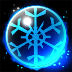 Frost Rounds — Spiritvale Skill icon