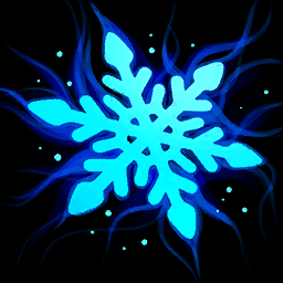 Blizzard — Spiritvale Skill icon