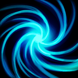 Spiral Collapse — Spiritvale Skill icon